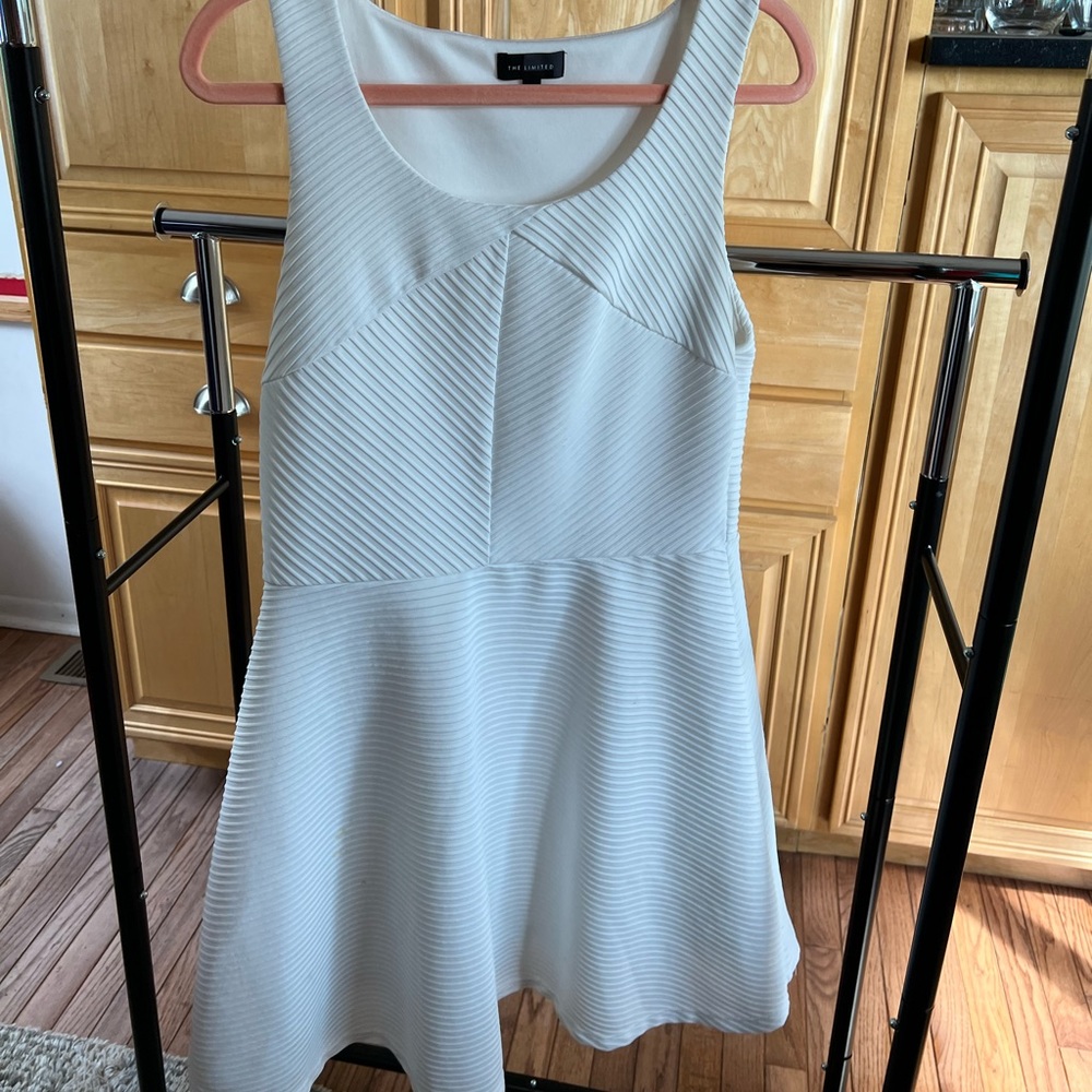 Size 8 dress from the Limited